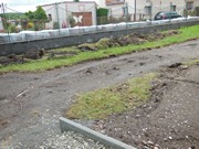 Vybudování Vlkavské dopravní cyklostezky 2017